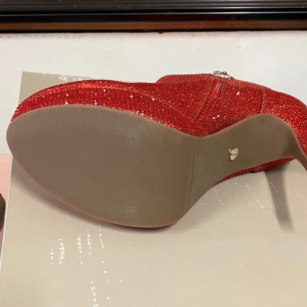 Thalia Sodi Elegant Beige Box - Picture 5 of 6